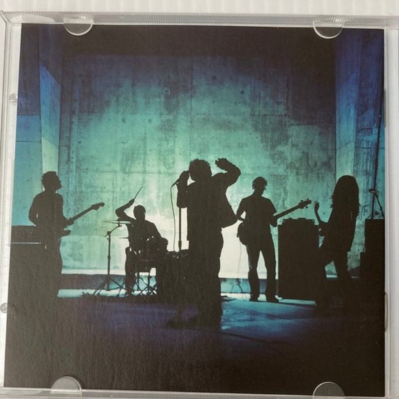 Finger Eleven Them Vs You Vs Me - Picture 2 of 4